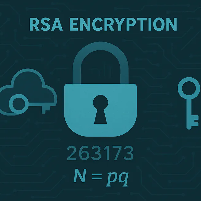 RSA Explained: The Simple Magic Behind Secure Communication